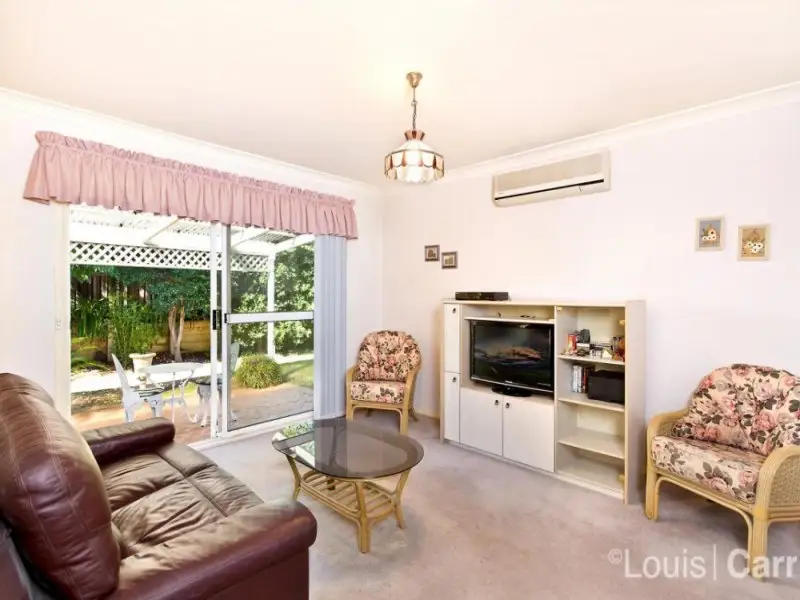 4 Hawkridge Place, Dural Leased by Louis Carr Real Estate - image 3