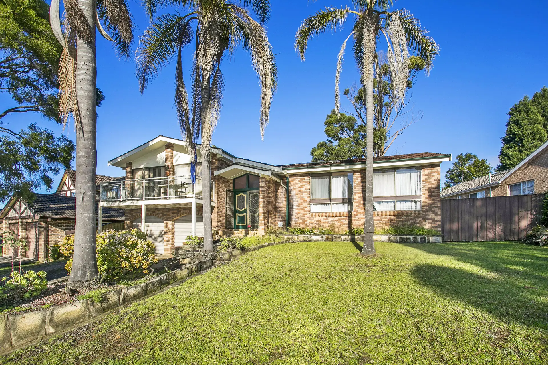 191 Shepherds Drive, Cherrybrook Sold by Louis Carr Real Estate - image 2