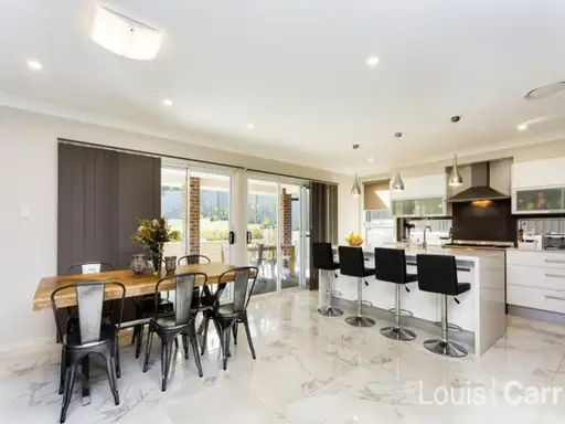34 Millstream Grove, Dural Leased by Louis Carr Real Estate