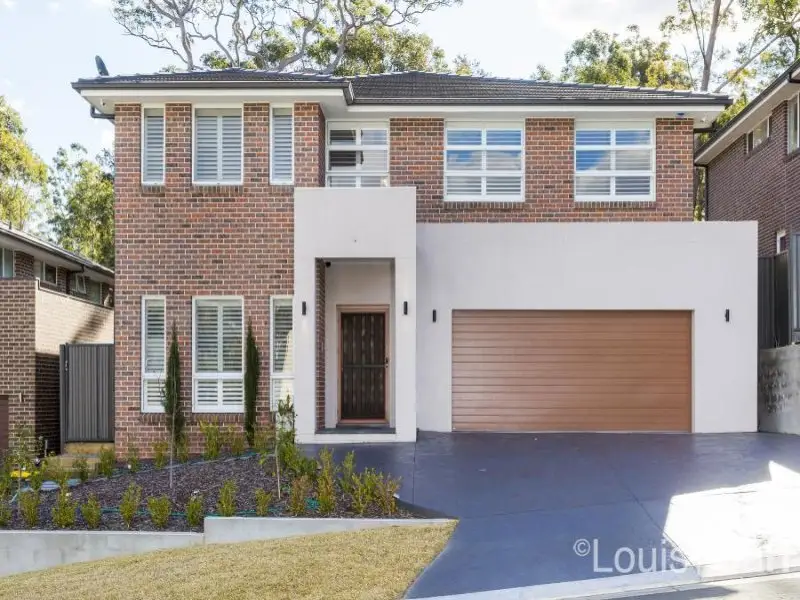 34 Millstream Grove, Dural Leased by Louis Carr Real Estate - image 3