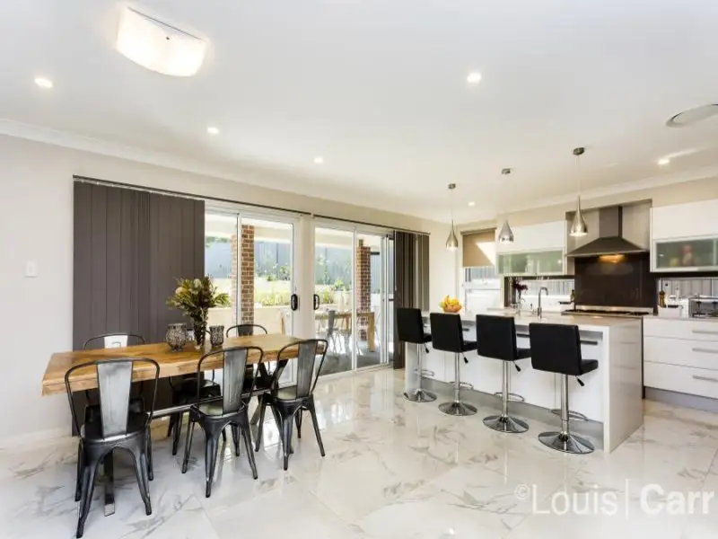 34 Millstream Grove, Dural Leased by Louis Carr Real Estate - image 1