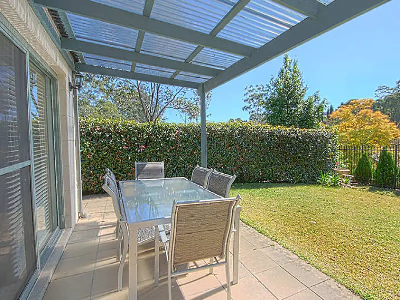 West Pennant Hills Sold by Louis Carr Real Estate - image 5