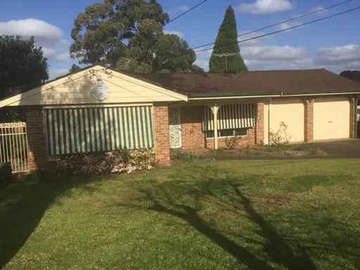 186 Purchase Road, Cherrybrook Leased by Louis Carr Real Estate