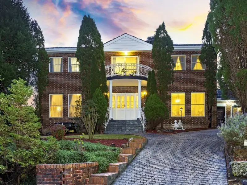 9 Clematis Close, Cherrybrook Leased by Louis Carr Real Estate - image 3