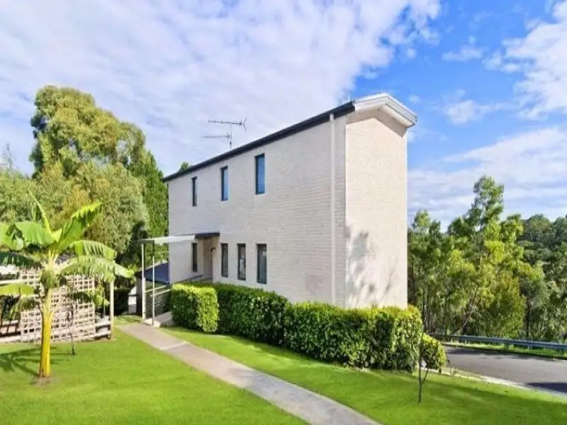 2 Rebecca Place, Cherrybrook Leased by Louis Carr Real Estate