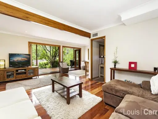 5 Read Place, West Pennant Hills Sold by Louis Carr Real Estate