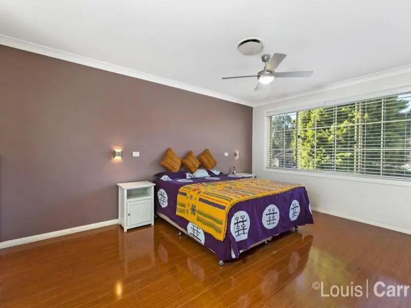 22 Thomas Wilkinson Avenue, Dural Sold by Louis Carr Real Estate - image 6