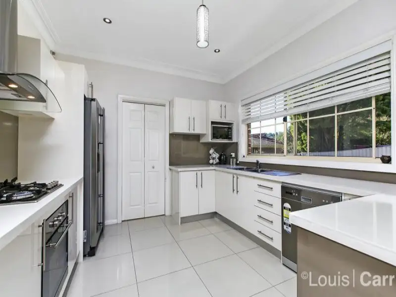 22 Thomas Wilkinson Avenue, Dural Sold by Louis Carr Real Estate - image 3