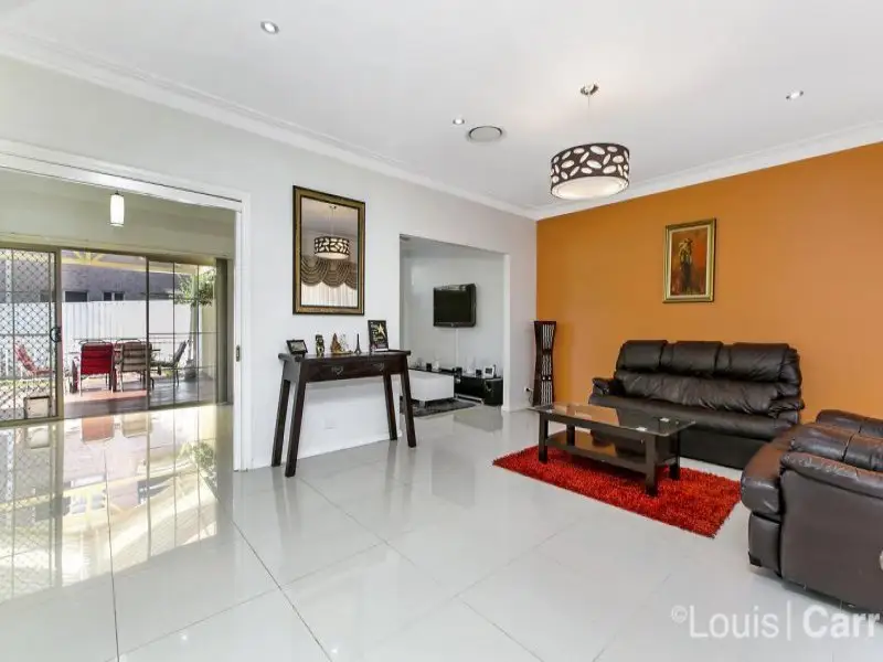 22 Thomas Wilkinson Avenue, Dural Sold by Louis Carr Real Estate - image 2