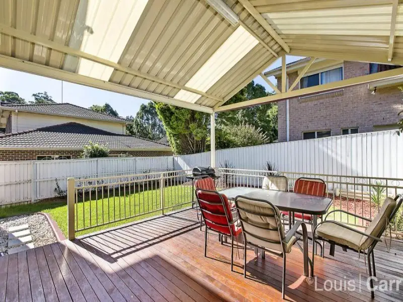 22 Thomas Wilkinson Avenue, Dural Sold by Louis Carr Real Estate - image 4