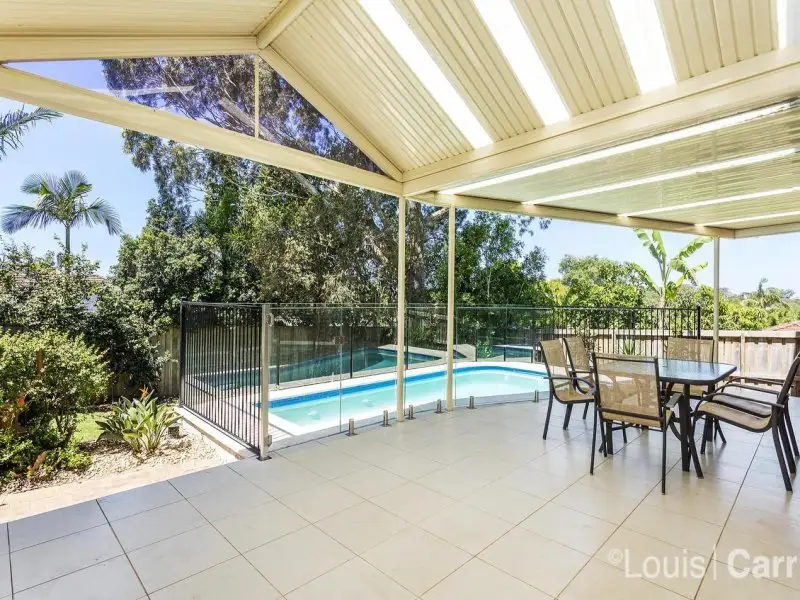 14 Tanbark Place, Dural Leased by Louis Carr Real Estate - image 4