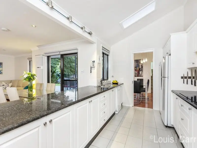 1 Blackwattle Place, Cherrybrook Leased by Louis Carr Real Estate - image 5