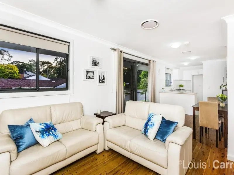 1 Blackwattle Place, Cherrybrook Leased by Louis Carr Real Estate - image 9