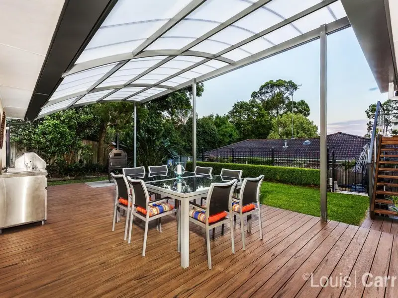 1 Blackwattle Place, Cherrybrook Leased by Louis Carr Real Estate - image 2