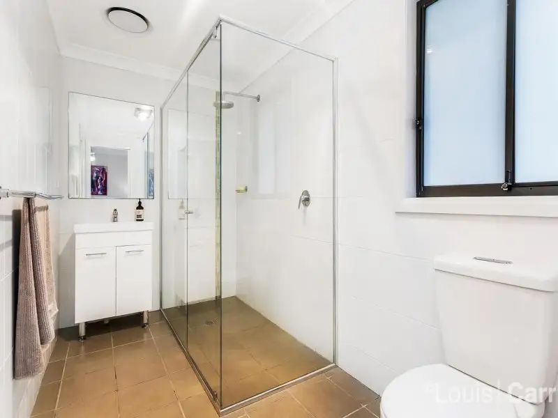 1 Blackwattle Place, Cherrybrook Leased by Louis Carr Real Estate - image 8