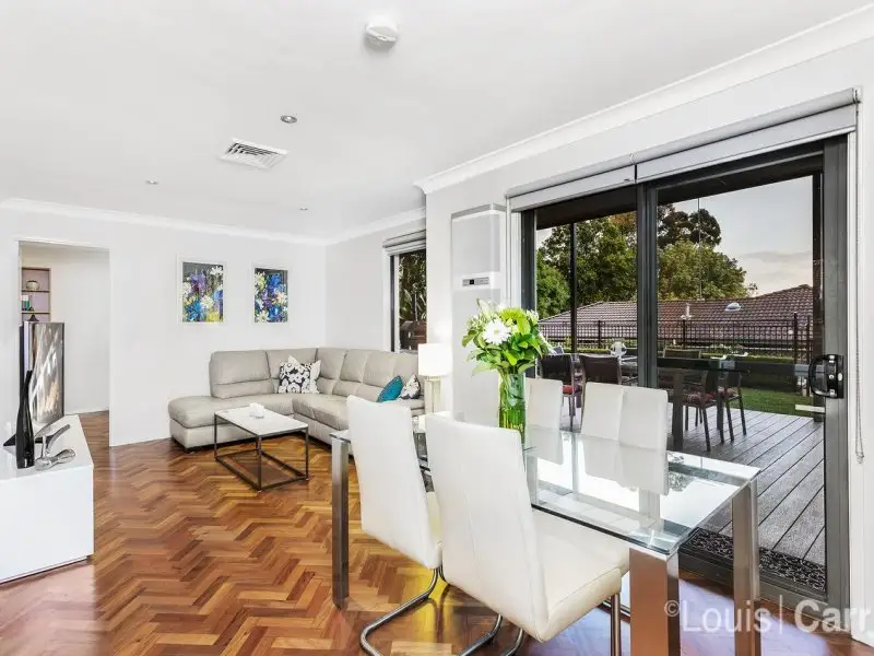 1 Blackwattle Place, Cherrybrook Leased by Louis Carr Real Estate - image 6