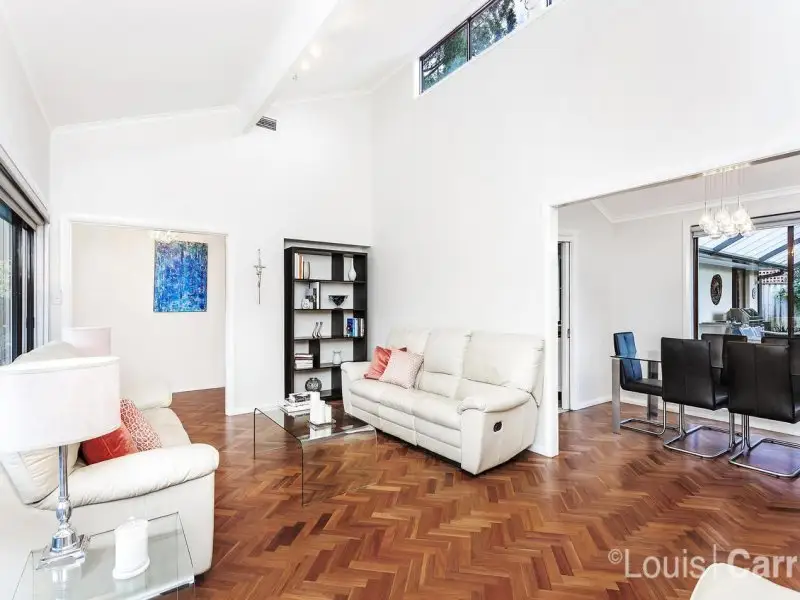 1 Blackwattle Place, Cherrybrook Leased by Louis Carr Real Estate - image 4