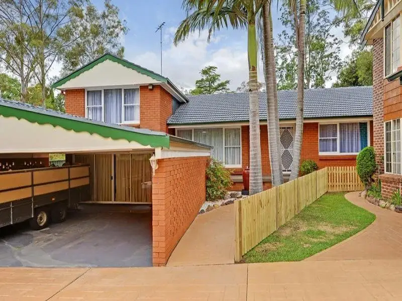 6A John Savage Crescent, West Pennant Hills Leased by Louis Carr Real Estate - image 4
