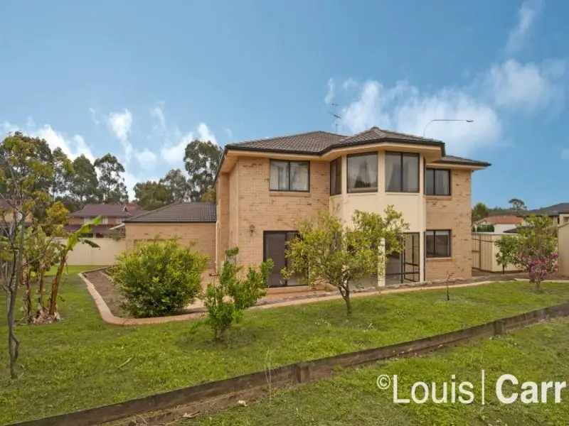 1 Brokenwood Place, Cherrybrook Sold by Louis Carr Real Estate - image 4