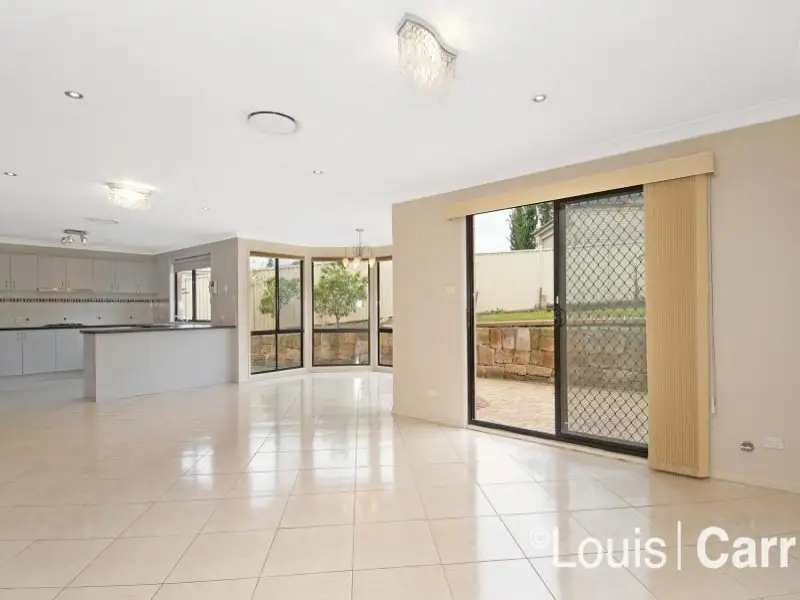 1 Brokenwood Place, Cherrybrook Sold by Louis Carr Real Estate - image 2