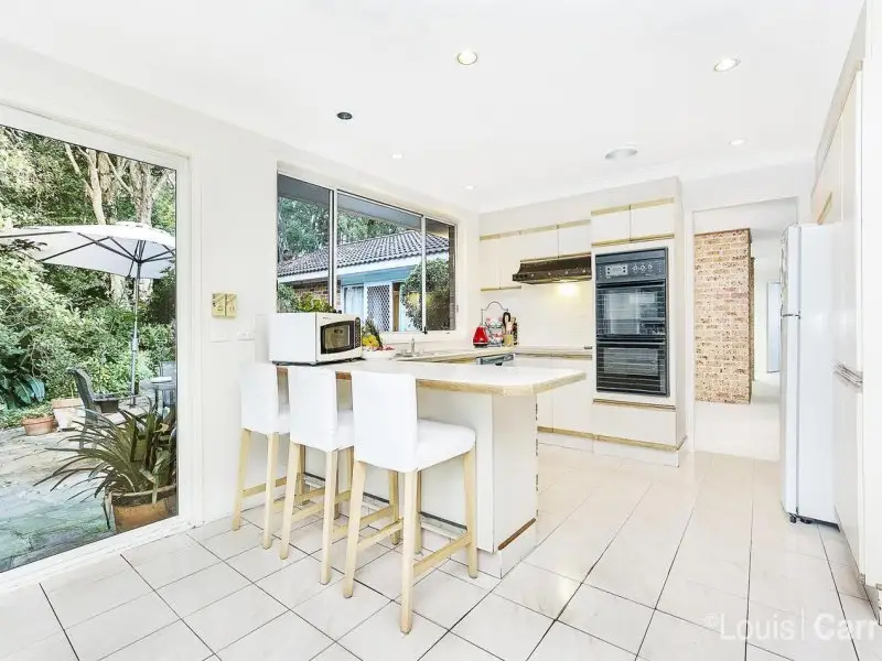 136 Castle Hill Road, West Pennant Hills Leased by Louis Carr Real Estate - image 2