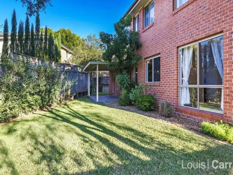 24 Ridgeview Way, Cherrybrook Leased by Louis Carr Real Estate - image 2