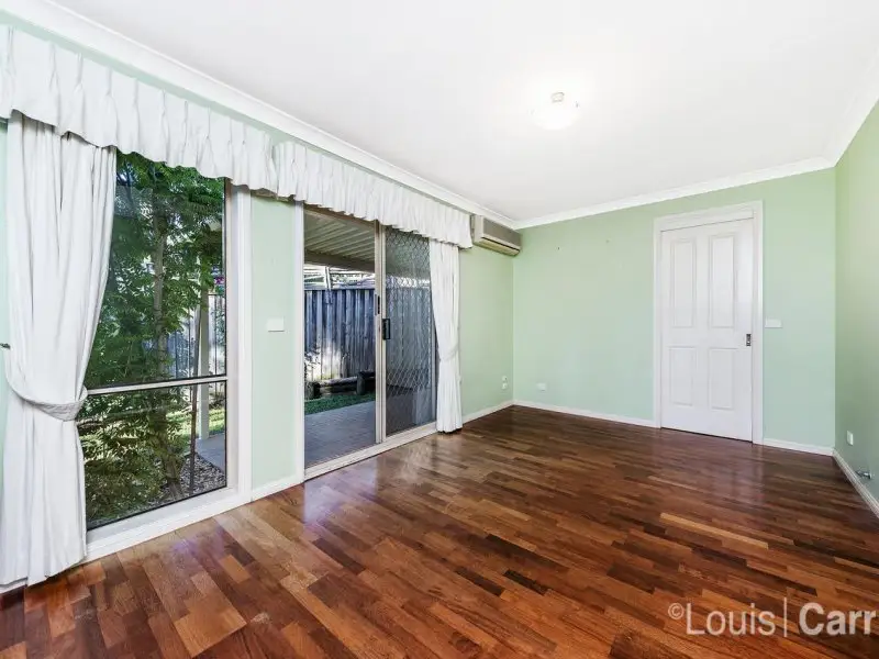 24 Ridgeview Way, Cherrybrook Leased by Louis Carr Real Estate - image 3