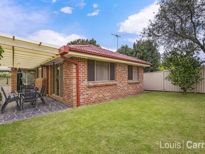 2/43 Purchase Road, Cherrybrook Leased by Louis Carr Real Estate - image 2