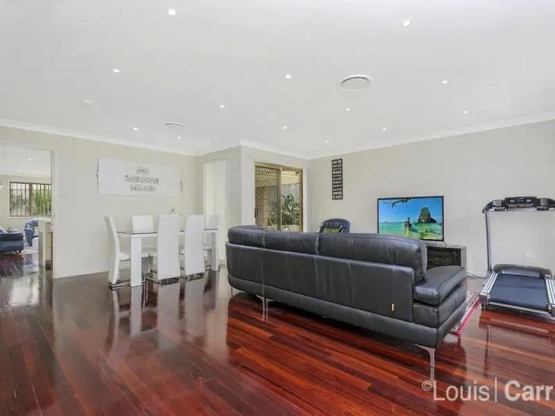 2/43 Purchase Road, Cherrybrook Leased by Louis Carr Real Estate - image 3