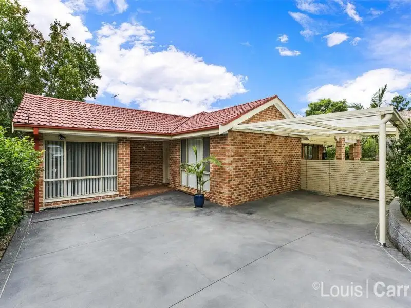 2/43 Purchase Road, Cherrybrook Leased by Louis Carr Real Estate - image 6