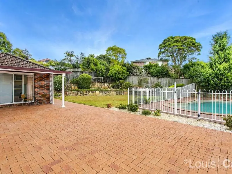 54 James Henty Drive, Dural Leased by Louis Carr Real Estate - image 2