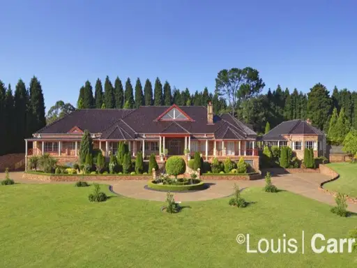 6 Jane Place, Dural Sold by Louis Carr Real Estate