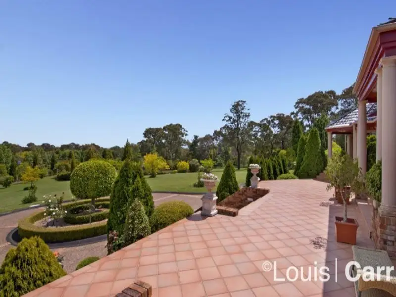 6 Jane Place, Dural Sold by Louis Carr Real Estate - image 13