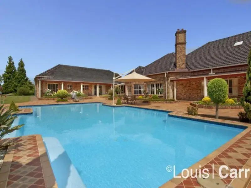 6 Jane Place, Dural Sold by Louis Carr Real Estate - image 2