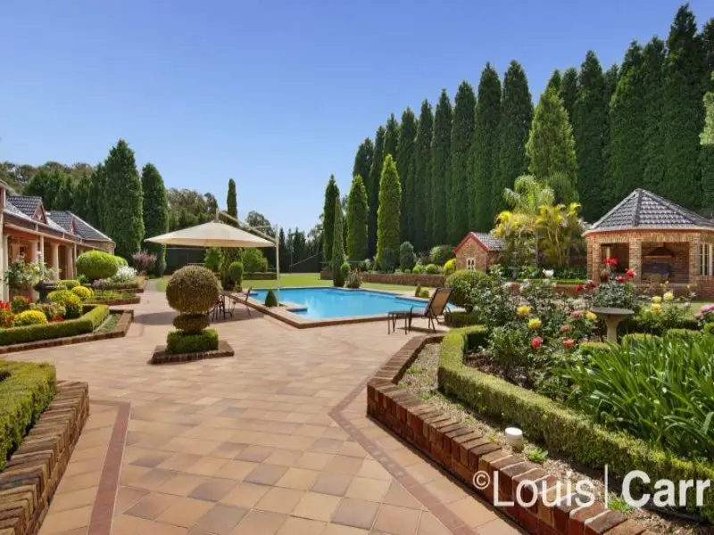 6 Jane Place, Dural Sold by Louis Carr Real Estate - image 4