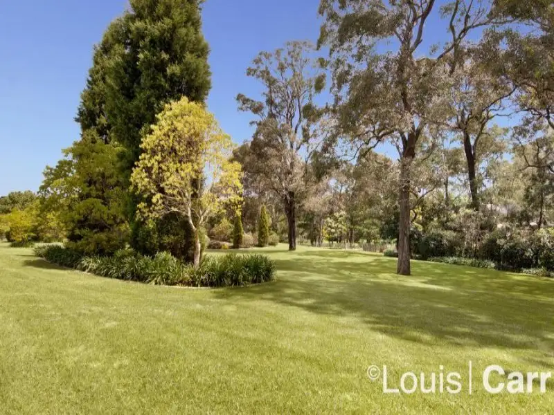 6 Jane Place, Dural Sold by Louis Carr Real Estate - image 15