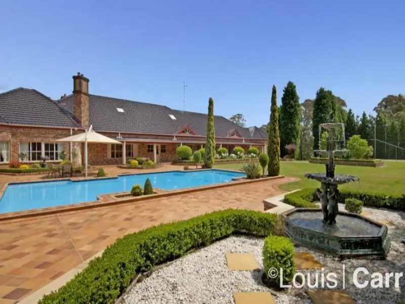 6 Jane Place, Dural Sold by Louis Carr Real Estate - image 6