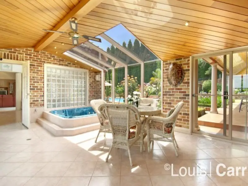 6 Jane Place, Dural Sold by Louis Carr Real Estate - image 11