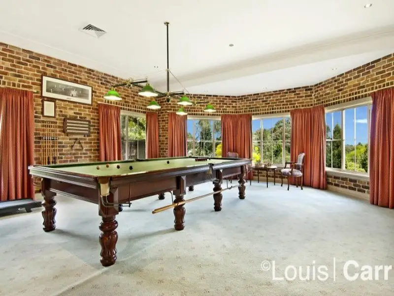 6 Jane Place, Dural Sold by Louis Carr Real Estate - image 9