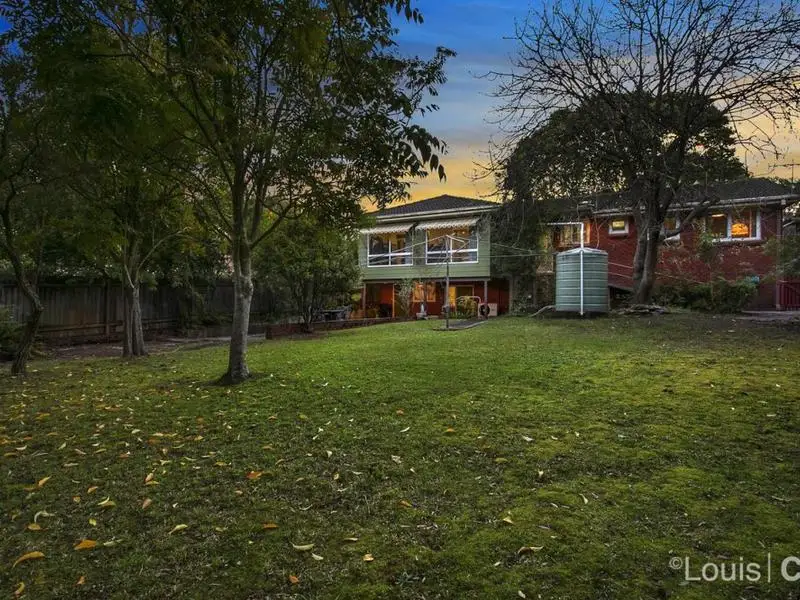 36 Castle Hill Road, West Pennant Hills Leased by Louis Carr Real Estate - image 6