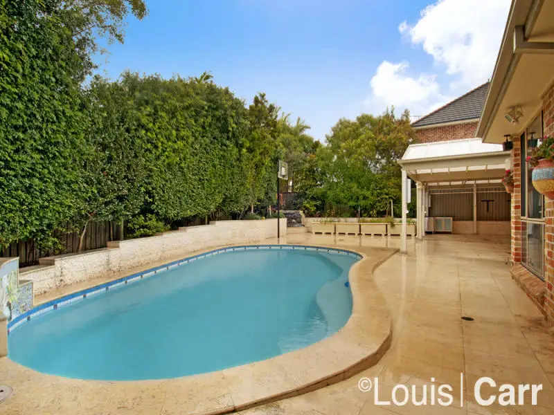 8 Grangewood Place, West Pennant Hills Sold by Louis Carr Real Estate - image 3