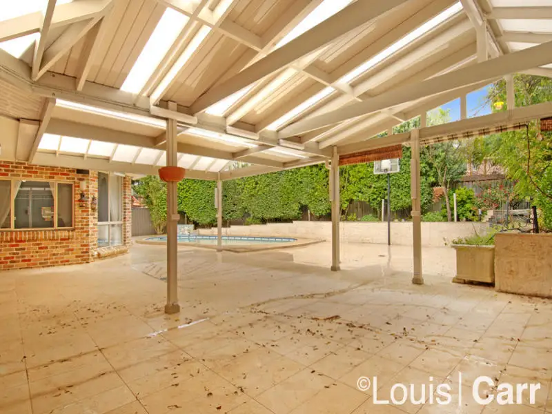 8 Grangewood Place, West Pennant Hills Sold by Louis Carr Real Estate - image 6