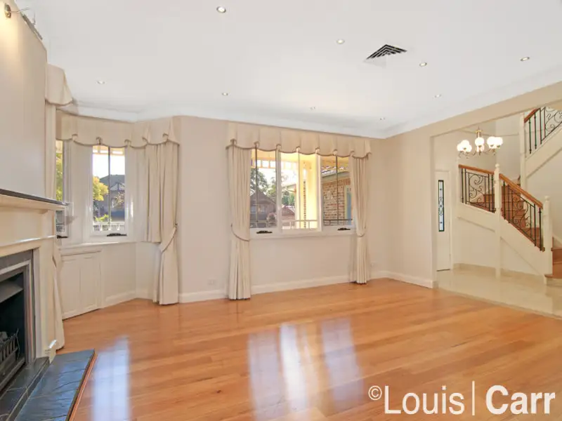 8 Grangewood Place, West Pennant Hills Sold by Louis Carr Real Estate - image 5