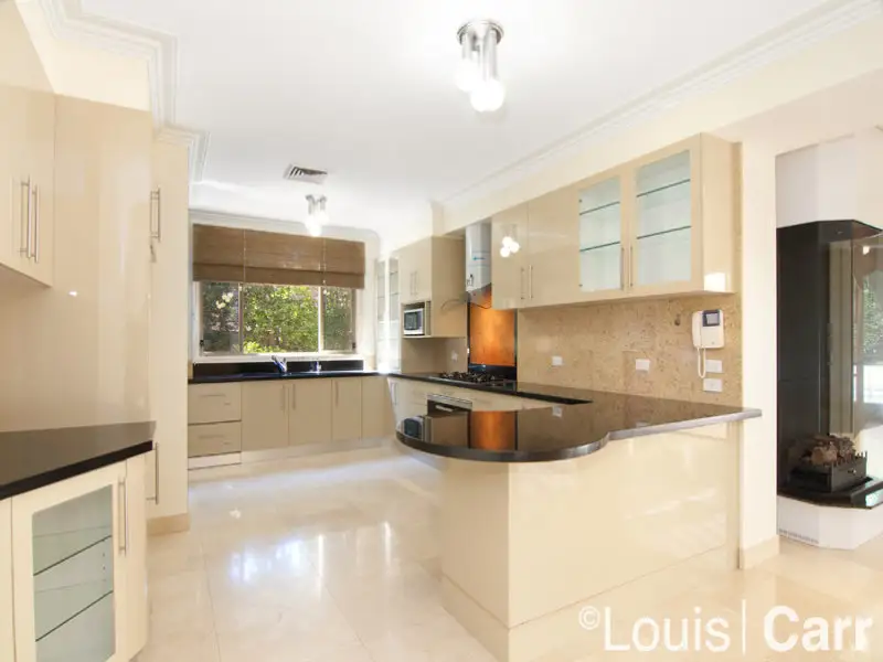 8 Grangewood Place, West Pennant Hills Sold by Louis Carr Real Estate - image 2