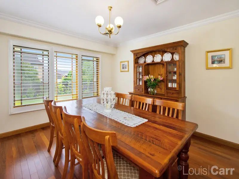 105 Highs Road, West Pennant Hills Sold by Louis Carr Real Estate - image 5