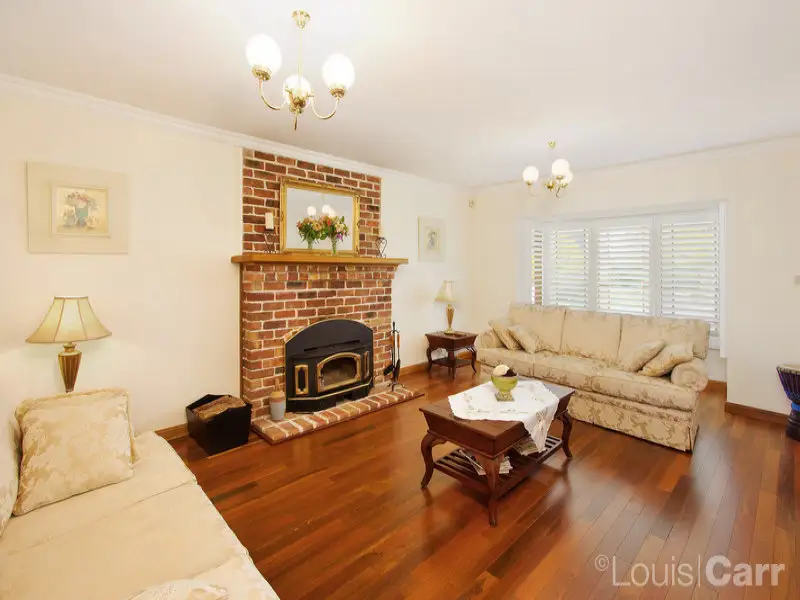 105 Highs Road, West Pennant Hills Sold by Louis Carr Real Estate - image 3