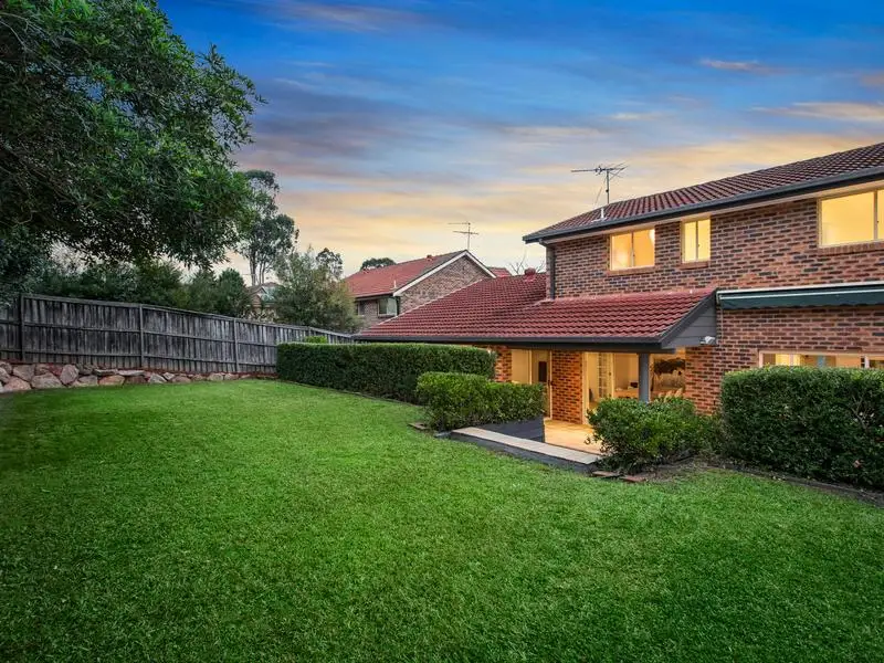 25 Taylor Street, West Pennant Hills Sold by Louis Carr Real Estate - image 8