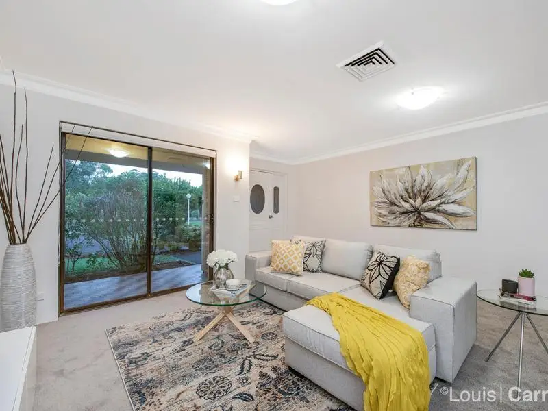 8/8-10 Casuarina Drive, Cherrybrook Sold by Louis Carr Real Estate - image 3