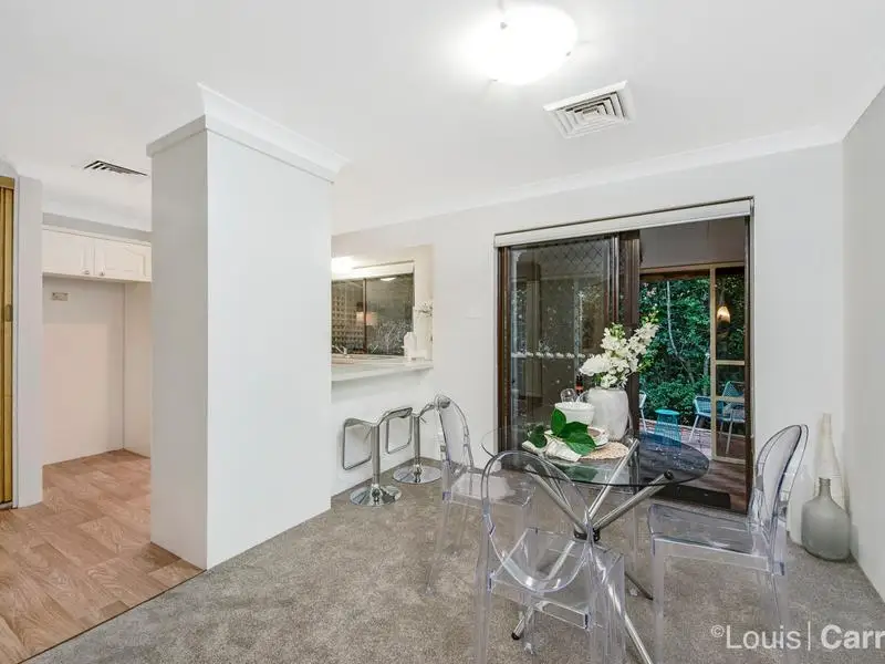 8/8-10 Casuarina Drive, Cherrybrook Sold by Louis Carr Real Estate - image 5