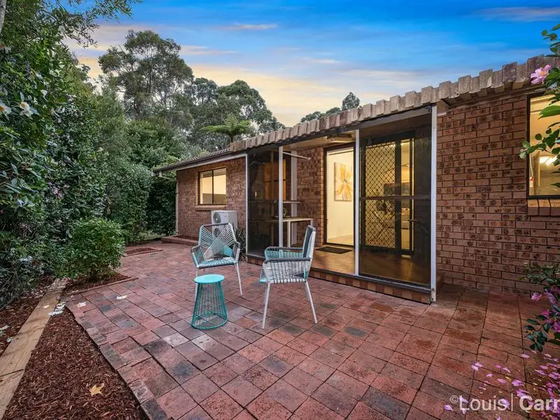 8/8-10 Casuarina Drive, Cherrybrook Sold by Louis Carr Real Estate - image 7